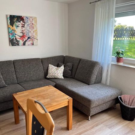 Ferienwohnung Lina Битбург Экстерьер фото