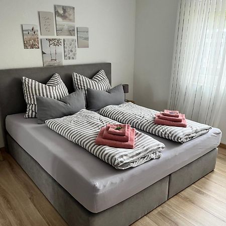 Ferienwohnung Lina Битбург Экстерьер фото