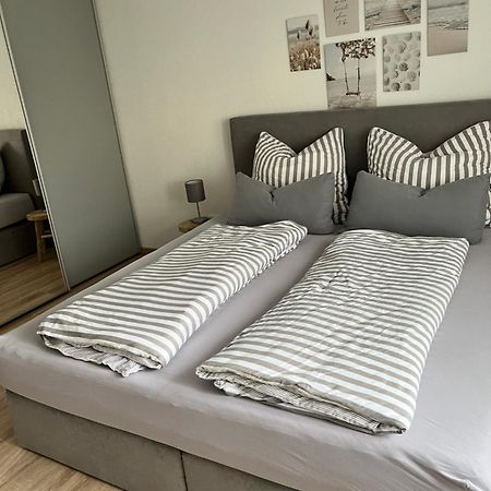 Ferienwohnung Lina Битбург Экстерьер фото