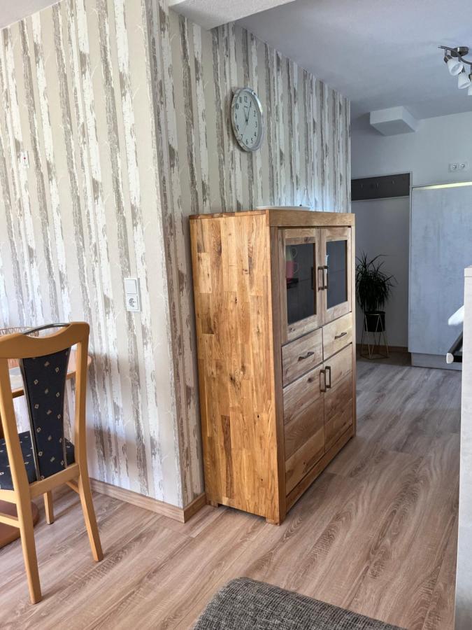 Ferienwohnung Lina Битбург Экстерьер фото