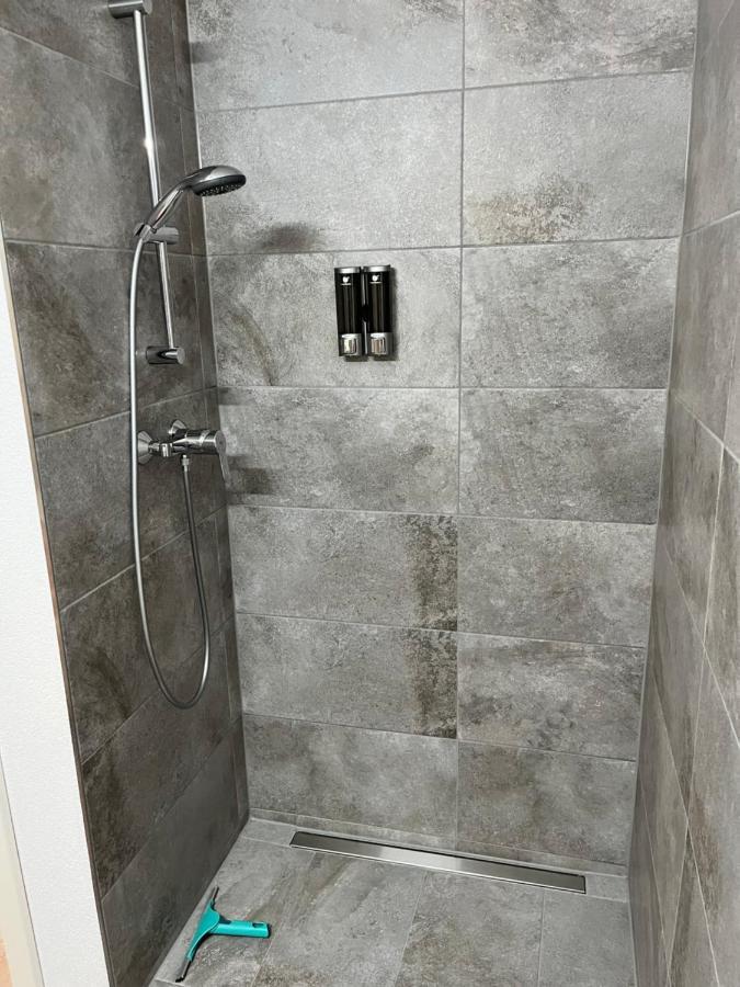 Ferienwohnung Lina Битбург Экстерьер фото