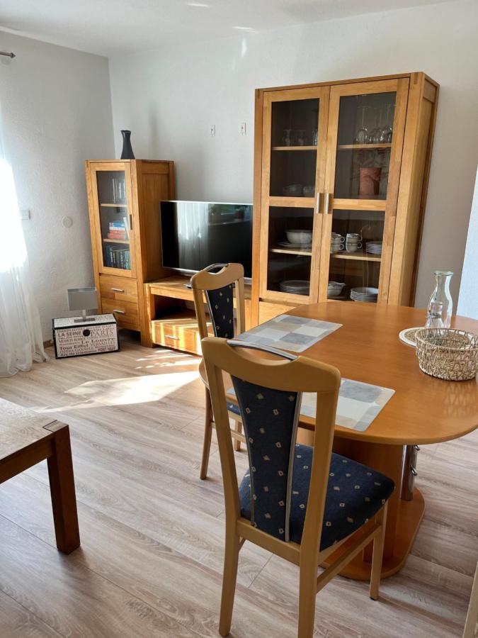 Ferienwohnung Lina Битбург Экстерьер фото