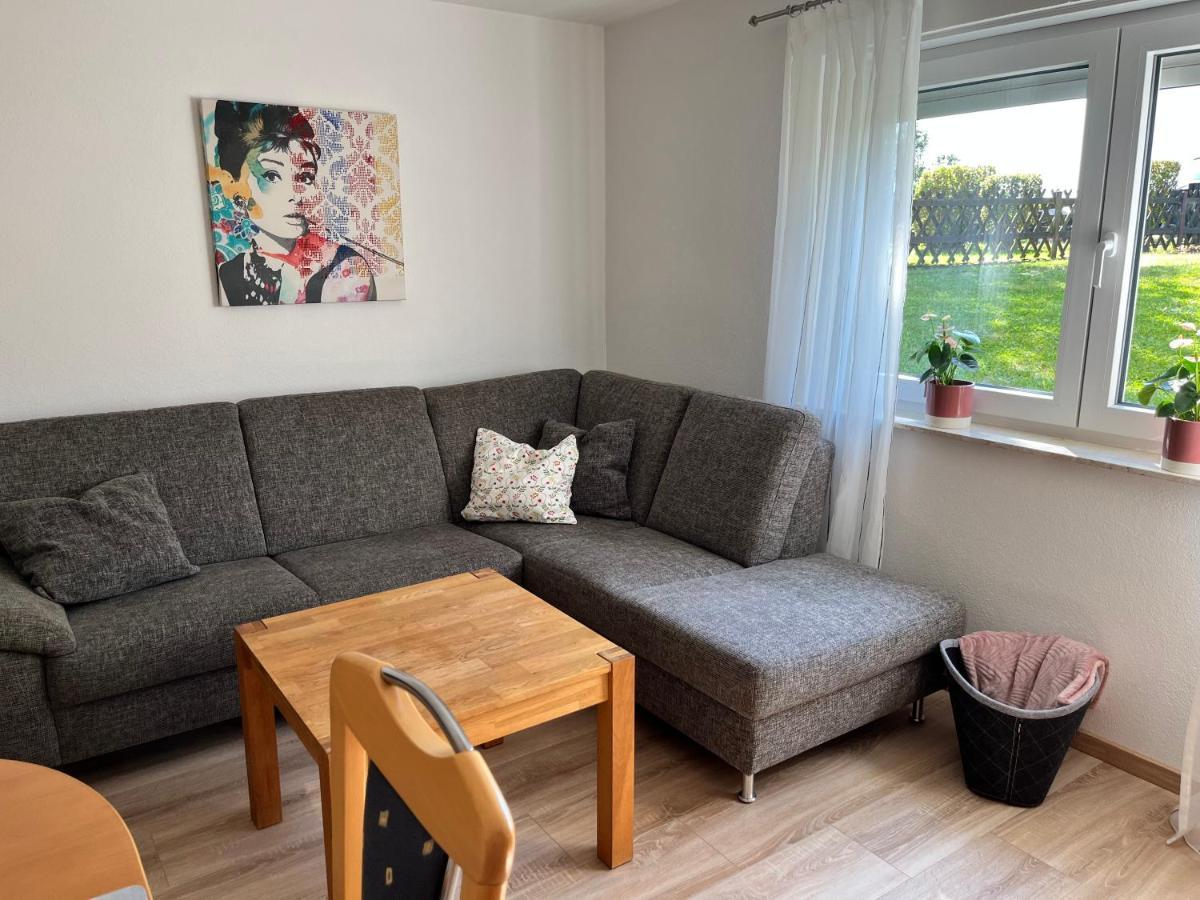 Ferienwohnung Lina Битбург Экстерьер фото