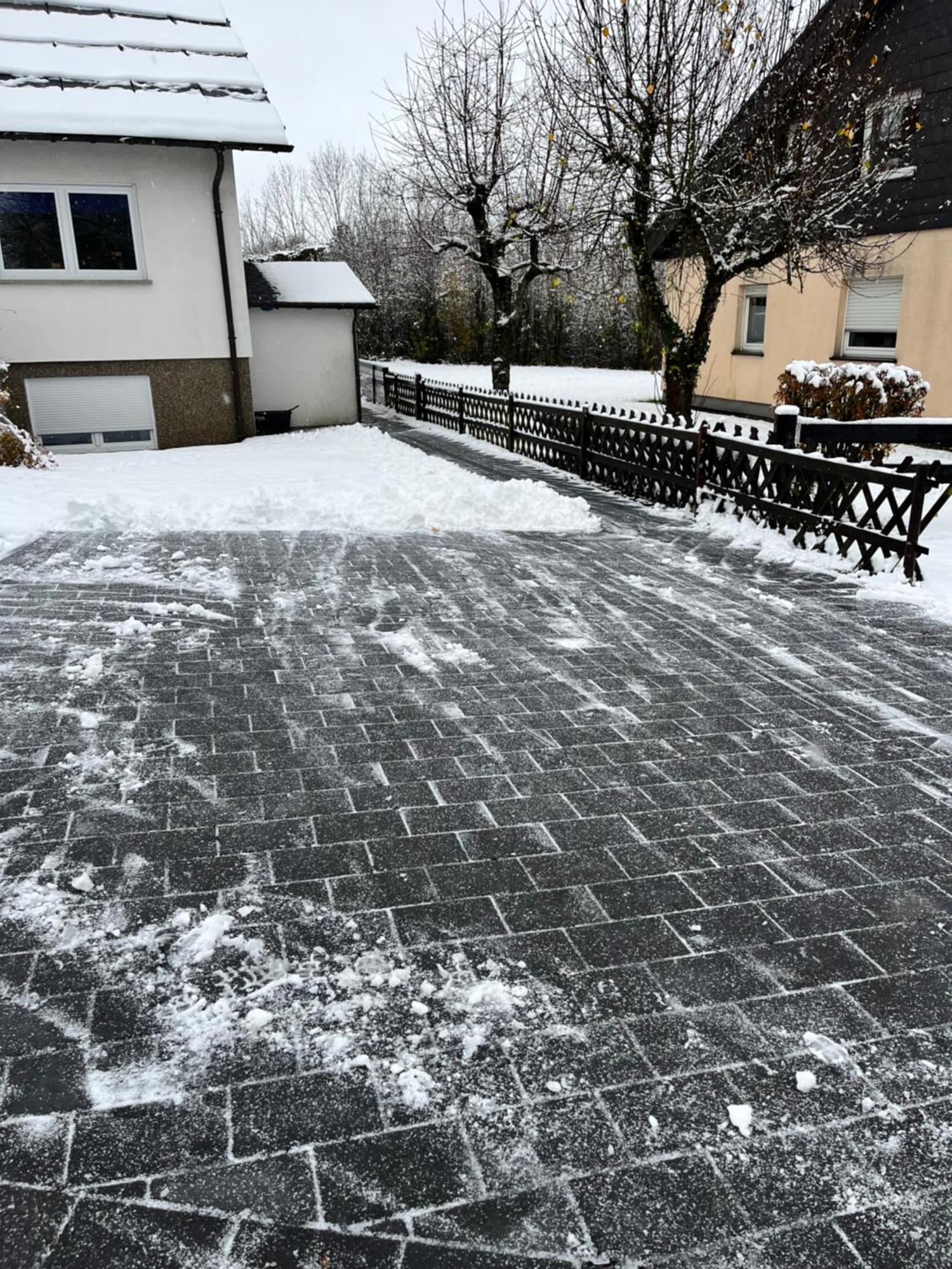Ferienwohnung Lina Битбург Экстерьер фото