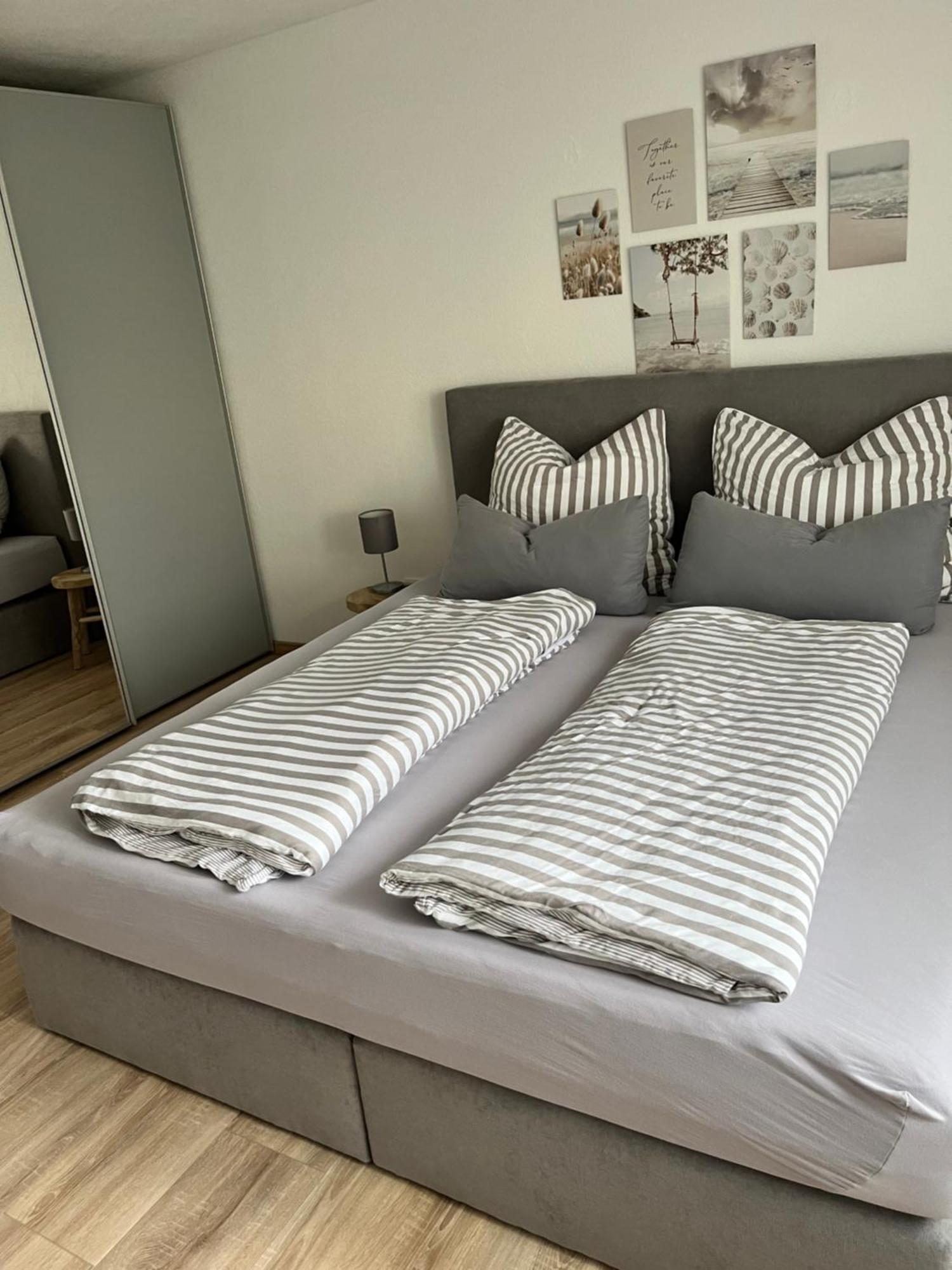 Ferienwohnung Lina Битбург Экстерьер фото